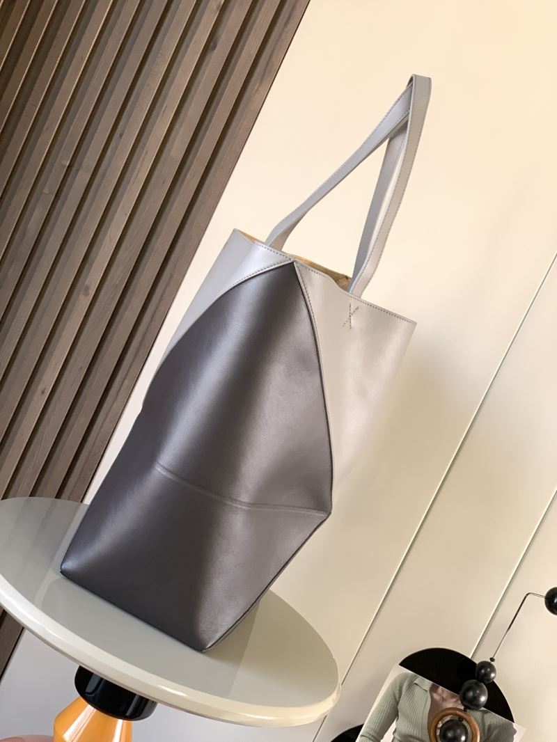 Loewe Shopping Bags